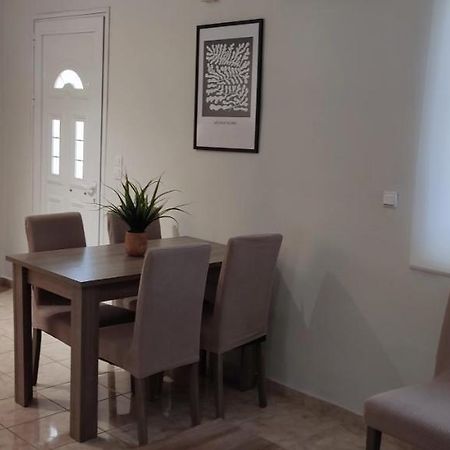 Cfuviewapartment Corfu  Ngoại thất bức ảnh