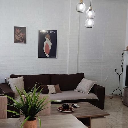 Cfuviewapartment Corfu  Ngoại thất bức ảnh