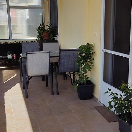 Cfuviewapartment Corfu  Ngoại thất bức ảnh