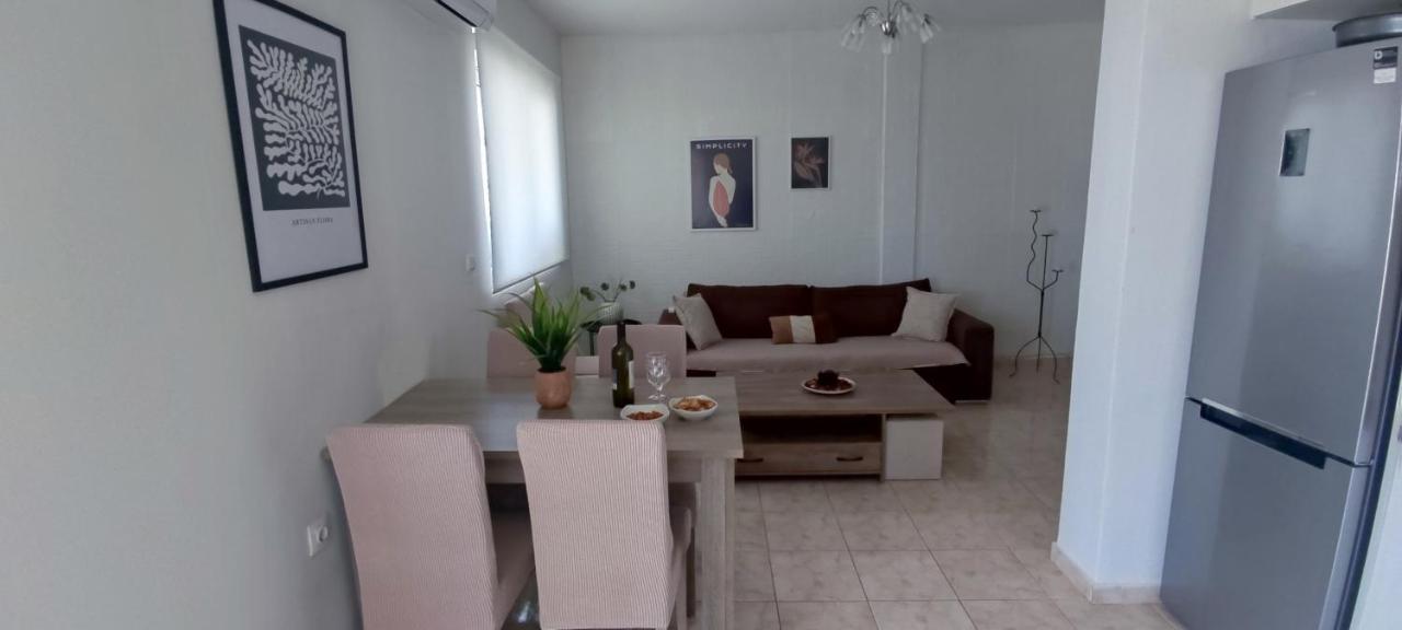 Cfuviewapartment Corfu  Ngoại thất bức ảnh
