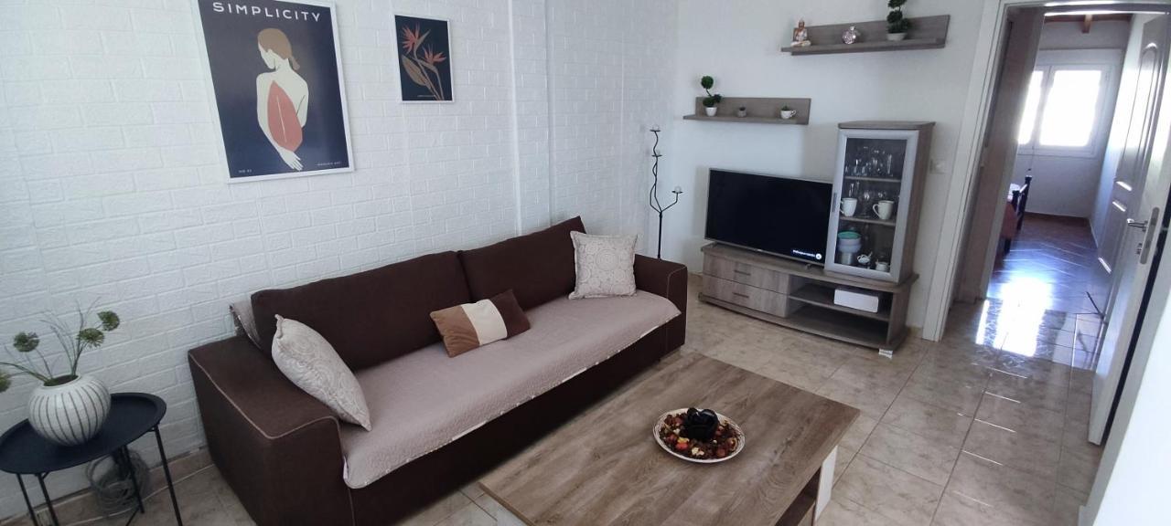 Cfuviewapartment Corfu  Ngoại thất bức ảnh