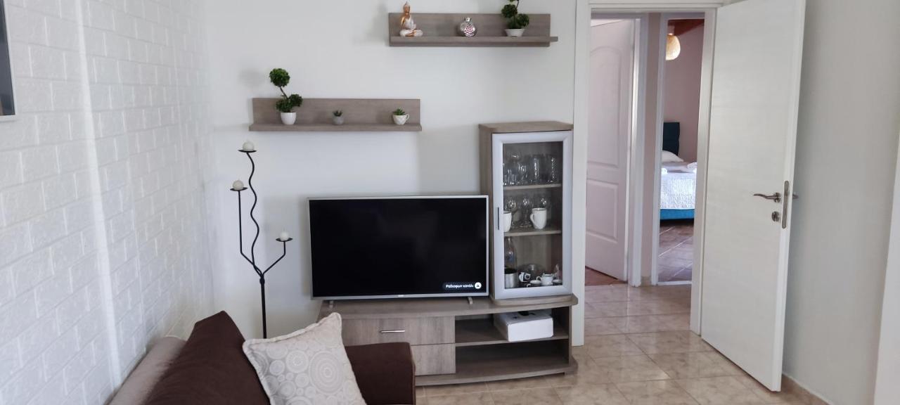 Cfuviewapartment Corfu  Ngoại thất bức ảnh