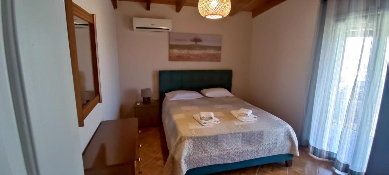Cfuviewapartment Corfu  Ngoại thất bức ảnh