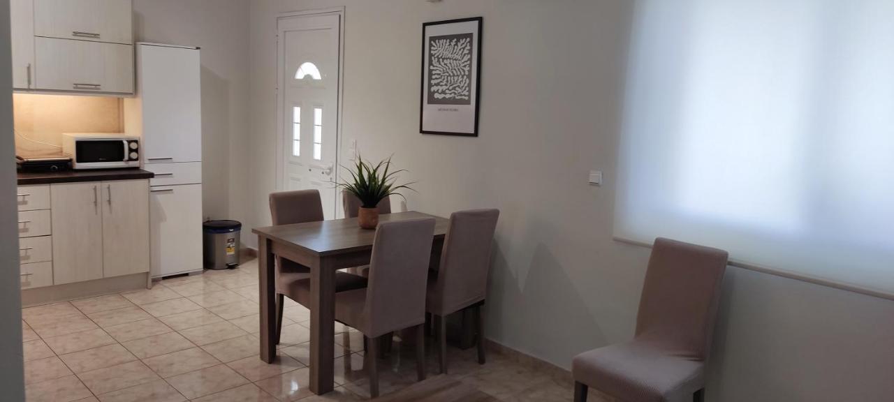 Cfuviewapartment Corfu  Ngoại thất bức ảnh