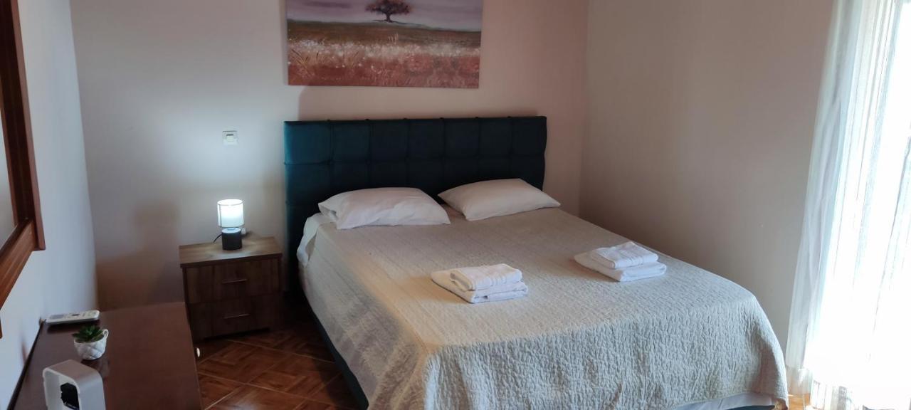 Cfuviewapartment Corfu  Ngoại thất bức ảnh