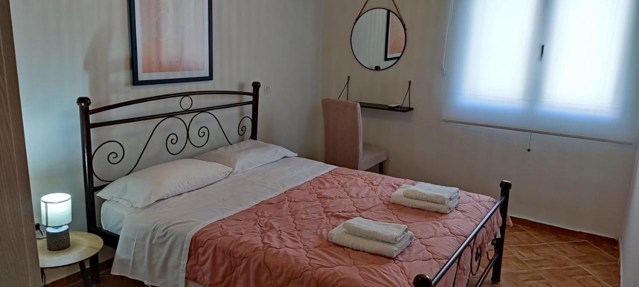 Cfuviewapartment Corfu  Ngoại thất bức ảnh
