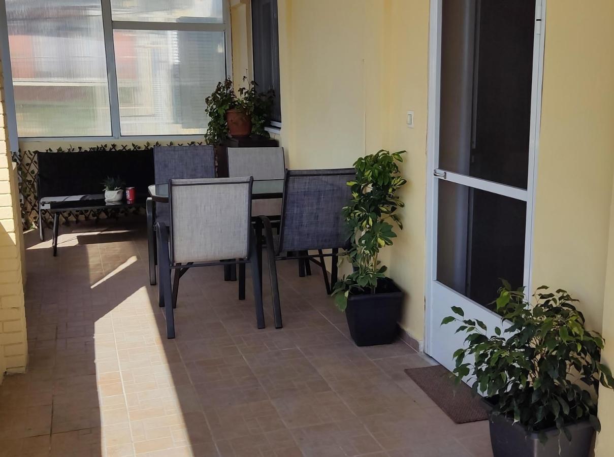 Cfuviewapartment Corfu  Ngoại thất bức ảnh