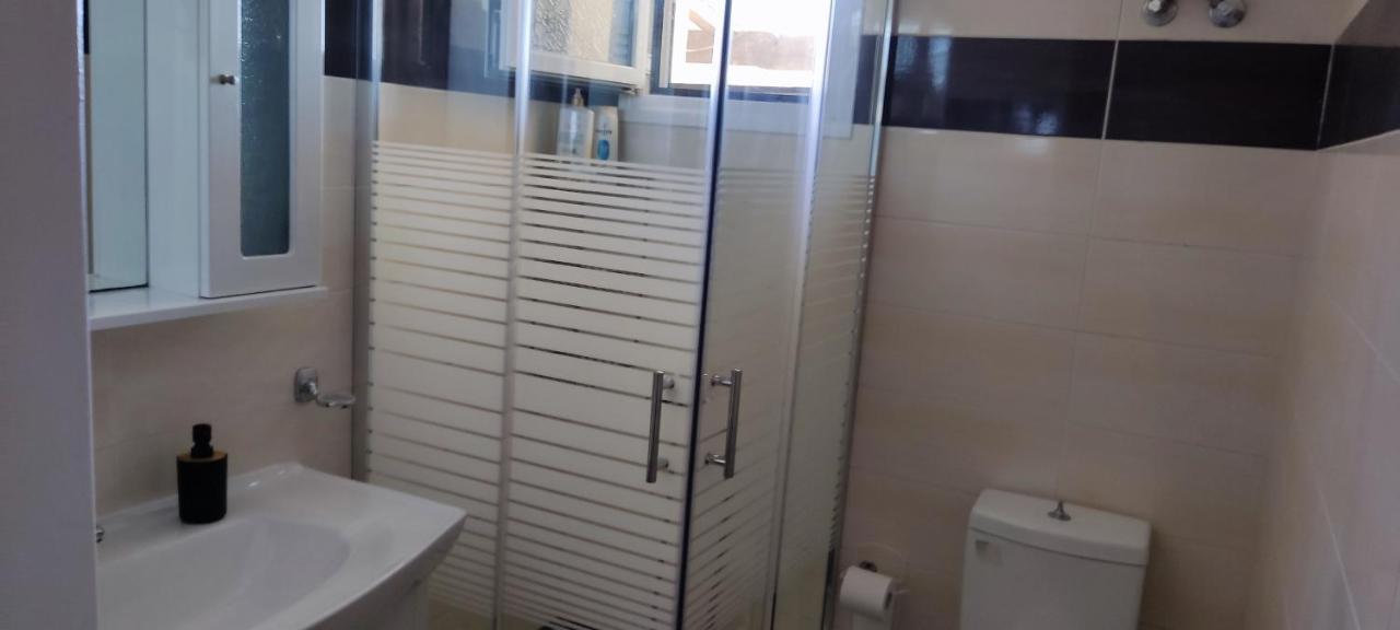 Cfuviewapartment Corfu  Ngoại thất bức ảnh
