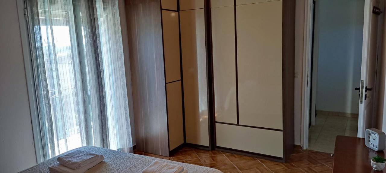 Cfuviewapartment Corfu  Ngoại thất bức ảnh