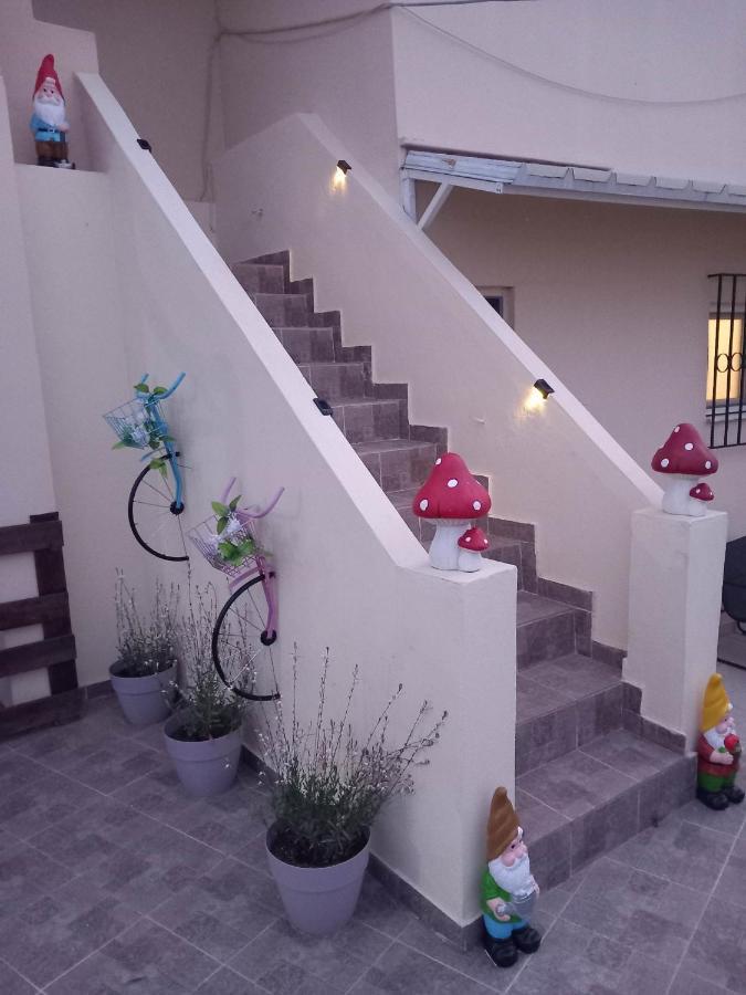 Cfuviewapartment Corfu  Ngoại thất bức ảnh